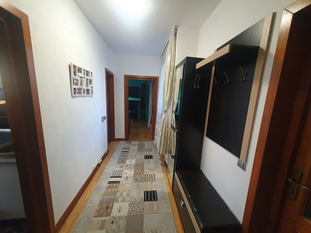 Apartament 2 camere de vanzare - Gherla