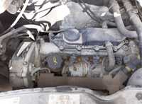 Motor complet echipat cu accesorii Iveco Daily 2.3 hpi euro5 an 2013