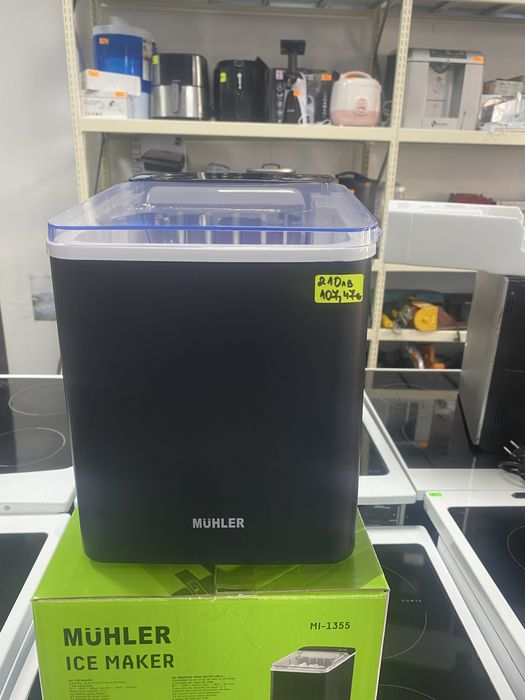 Ледогенератор Muhler