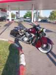 Kawasaki drifter vn 1500