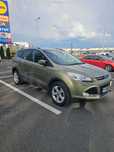 Ford Kuga Titanium 4X4 180CP