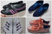 Incaltaminte sport Adidas