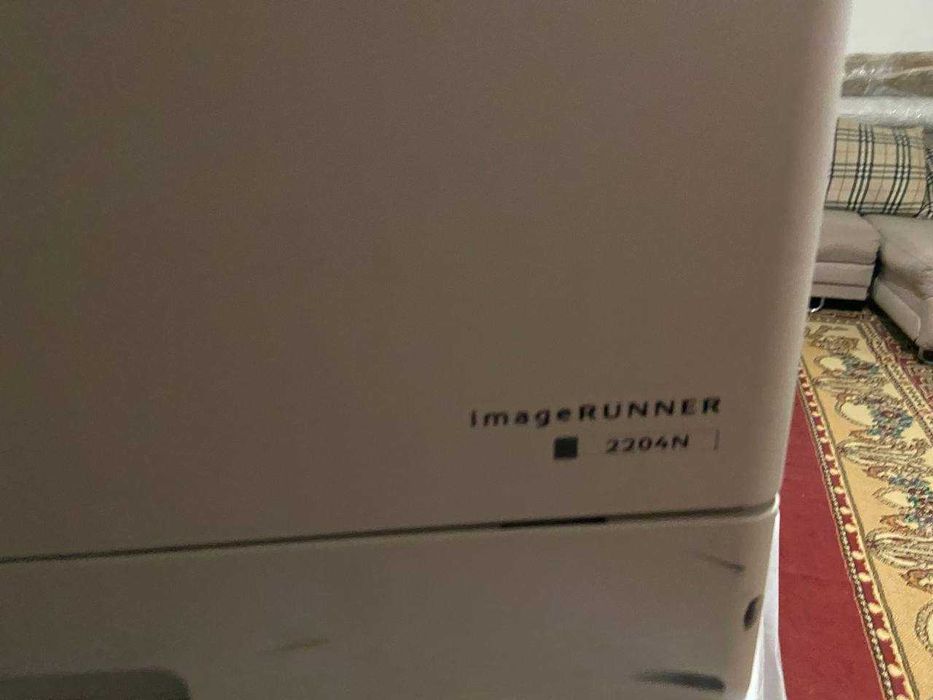 Принтер Canon imageRUNNER 2204N