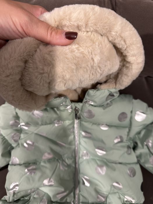 Ескимос Next 9-12 месеца