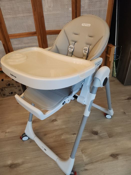 Scaun masa bebe Peg Perego