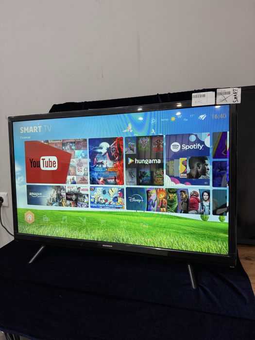 Телевизор sharkon/0-0-12 рассрочка