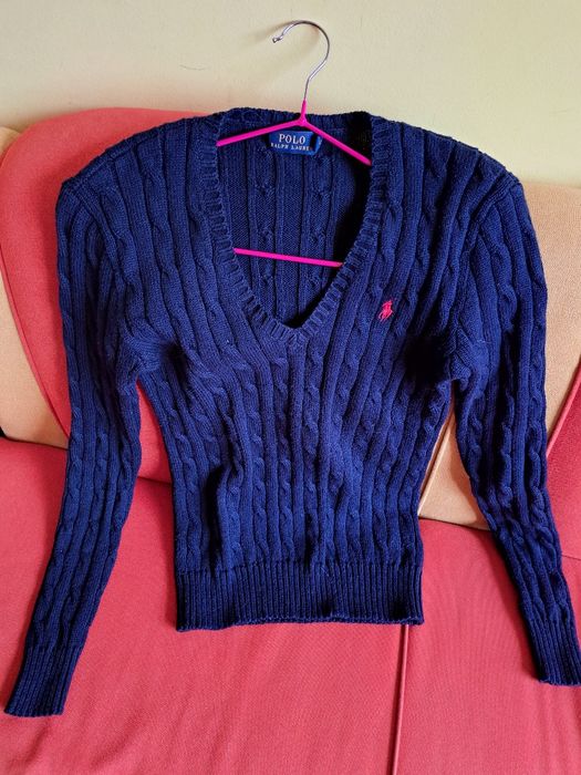 Пуловери Ralph Lauren