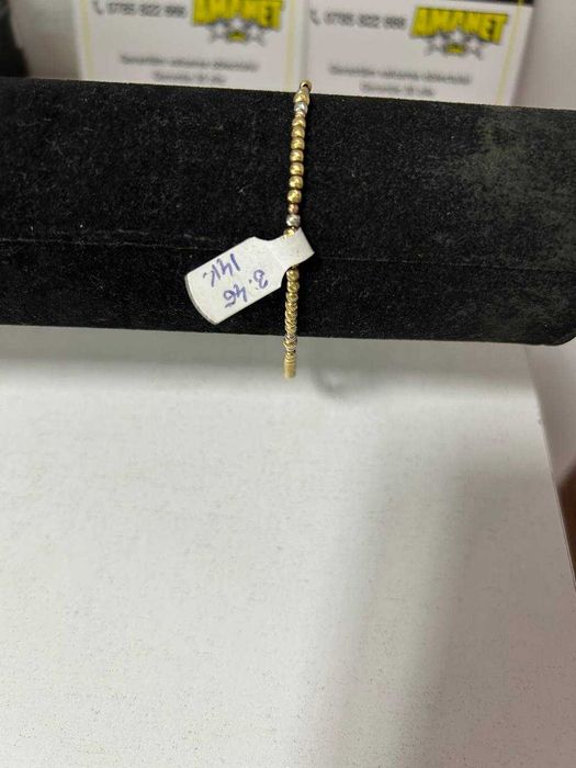 bratara aur 14k (m3) staramanet