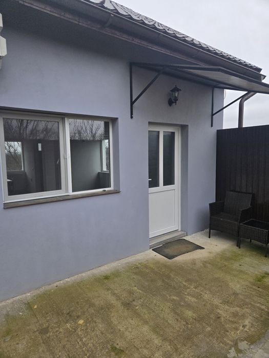 Inchriez apartament 2 camere ,Aiudul de sus