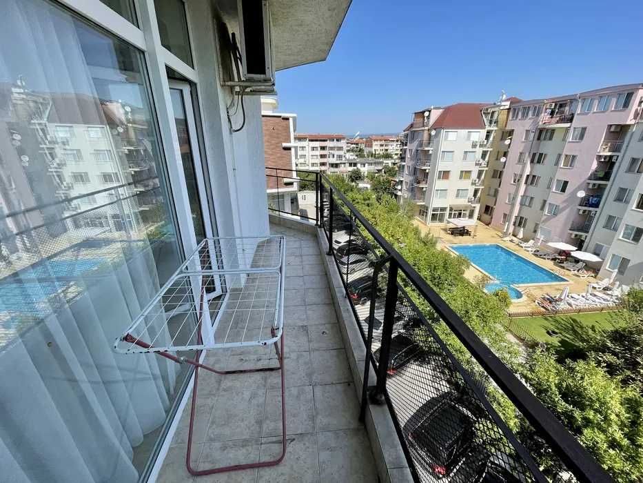 Продава се Тристаен апартамент в к.к. Слънчев бряг - 78 кв.м за 1026 €/кв.м - Снимка #5