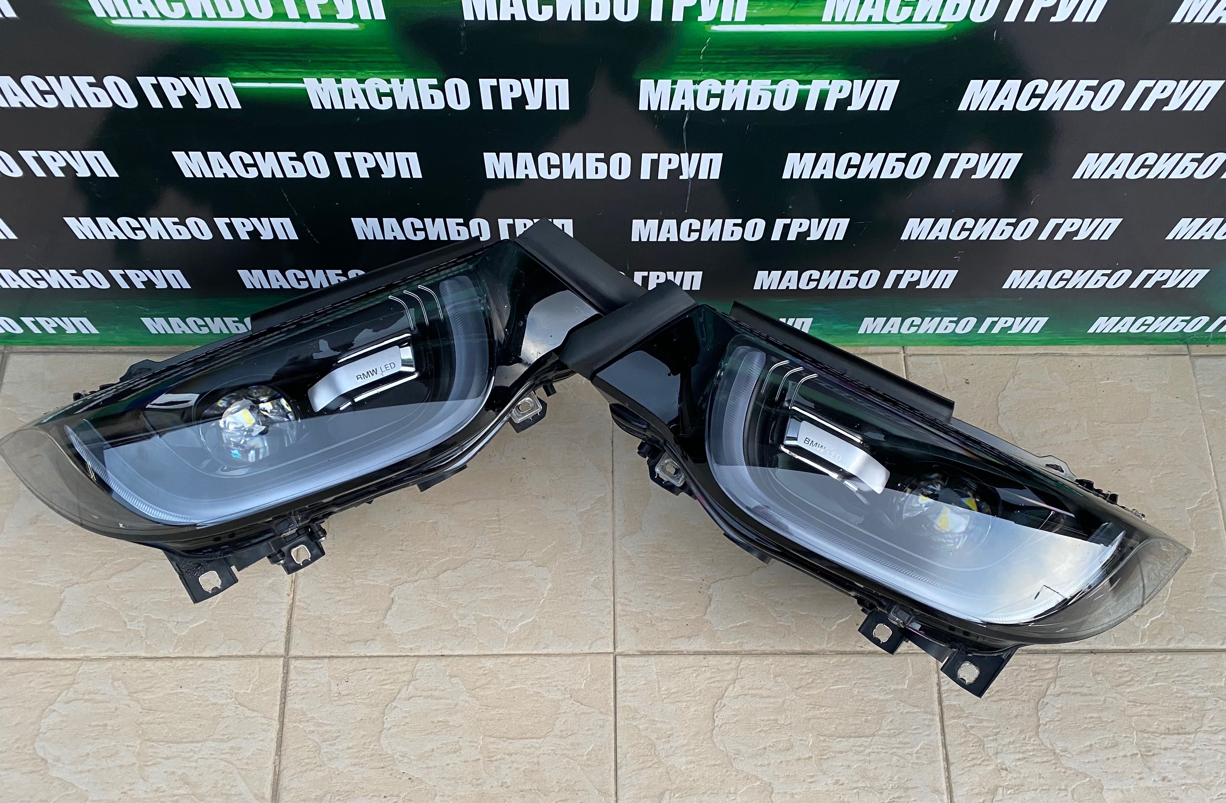 Фарове far BMW LED фар за Бмв И3 фейс Bmw I3 I01 LCI