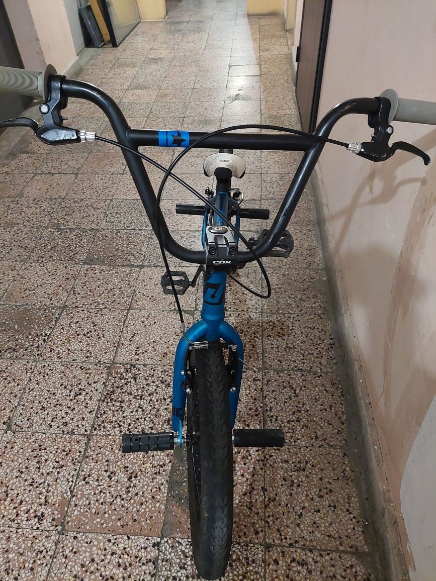 BMX Drag 20 Decade