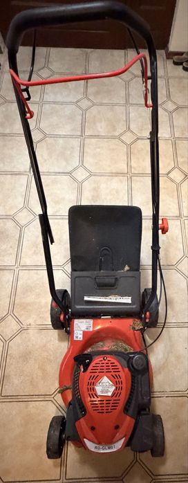 Самоходна косачка