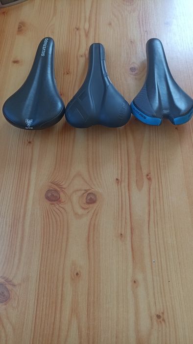 Vând scaun bicicleta