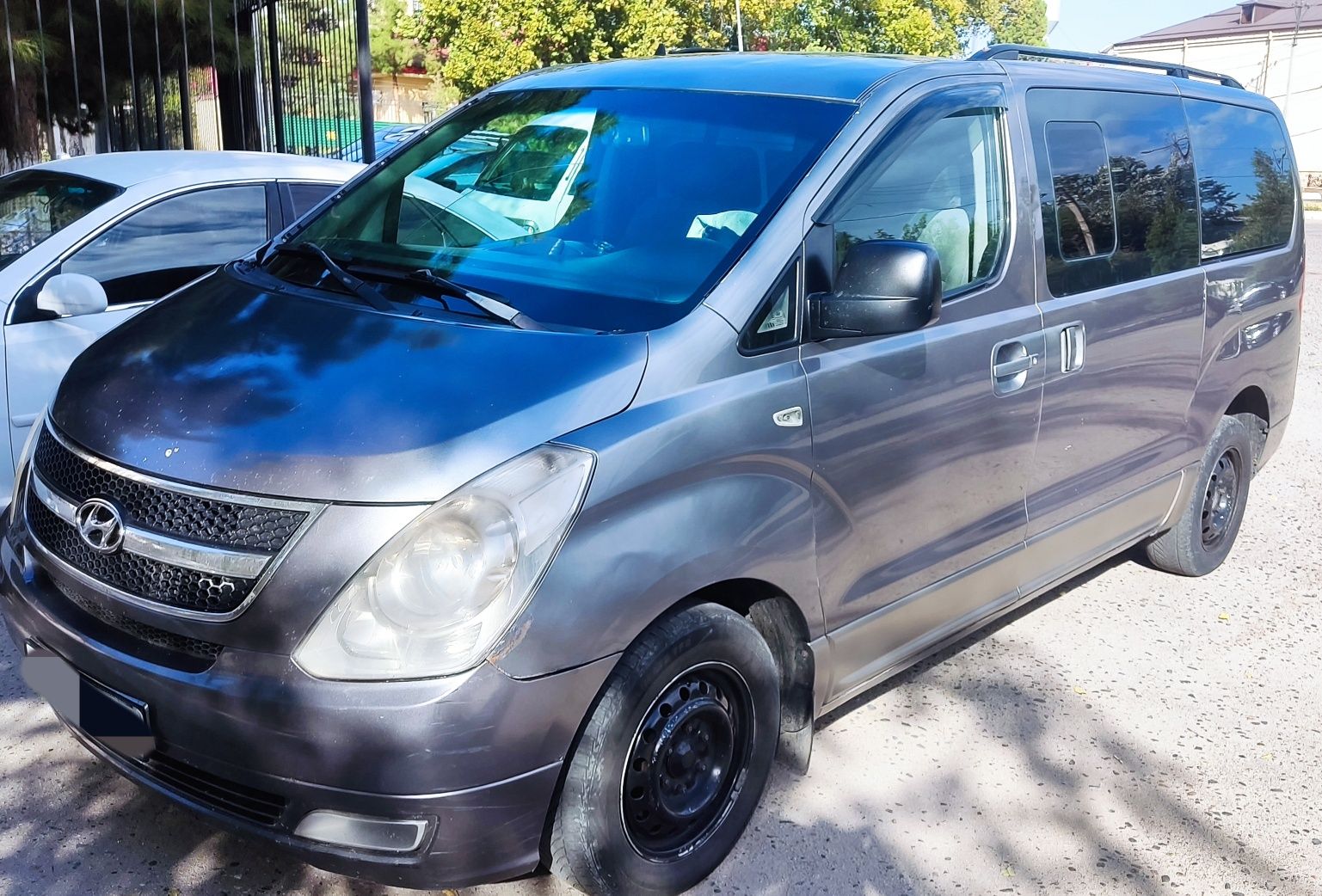 Starex H1 сотилади бартерга викубга гаплашса булади