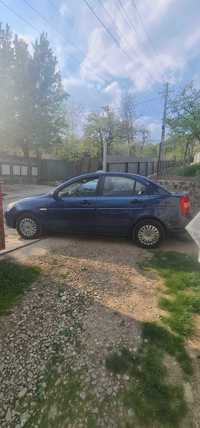 Vand Hyundai Accent 1.4 Benzina + GPL