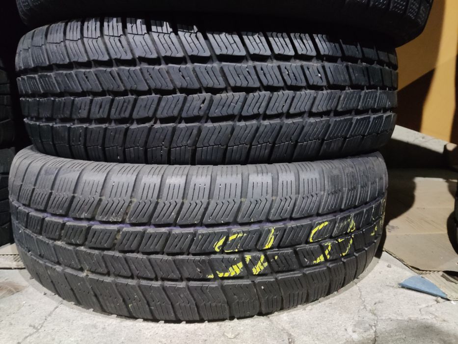 разпродажба на зимни гуми 195/65/15 
Barum, Gislaved, GoodYear, Tigar,