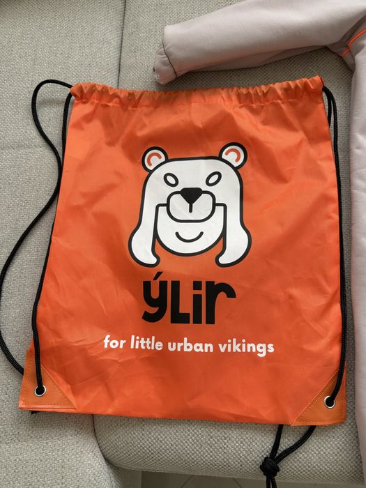 Софтшел гащеризон Ylir размер 86