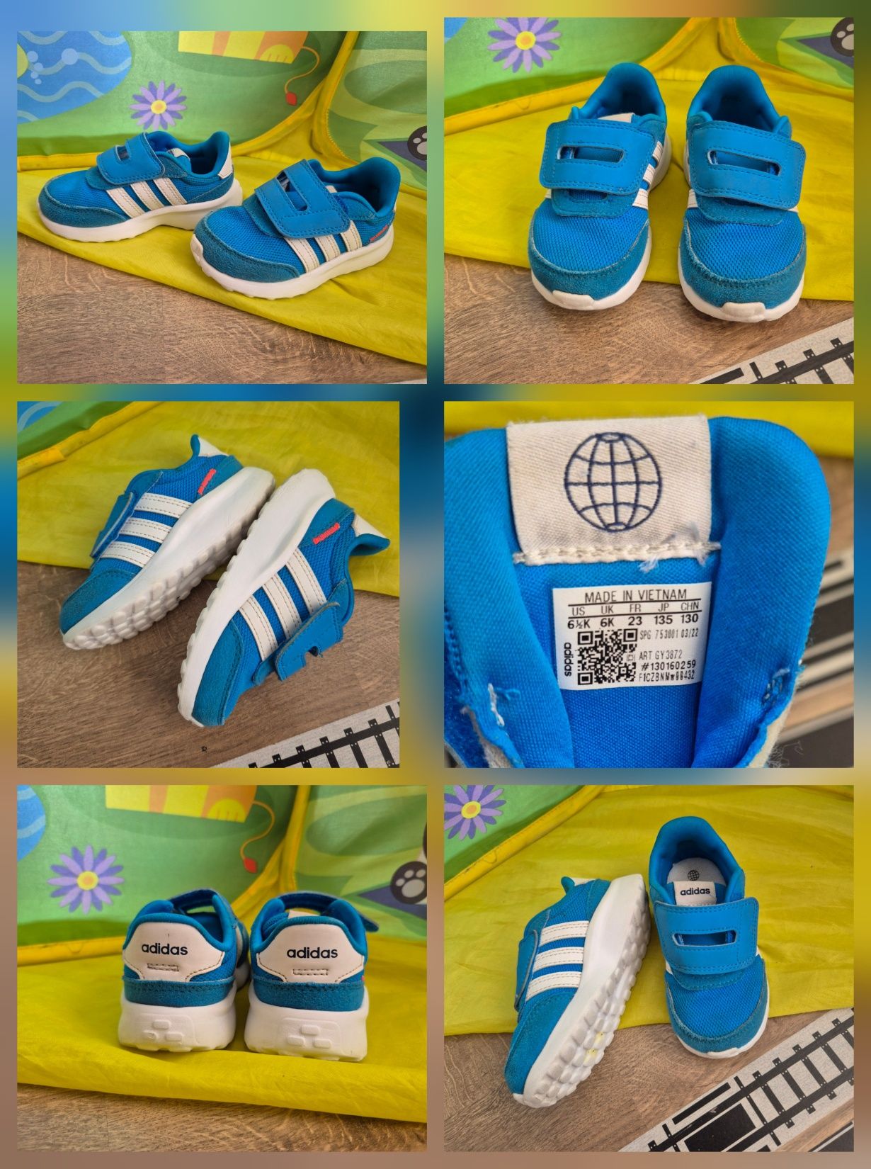 Детски екип Jordan 98-104