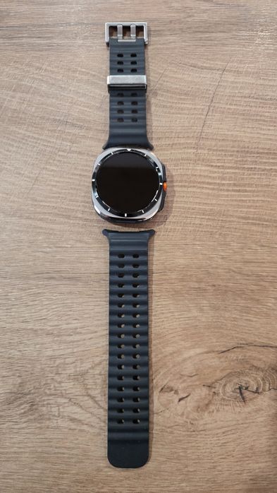 Samsung Galaxy Watch Ultra LTE 47mm