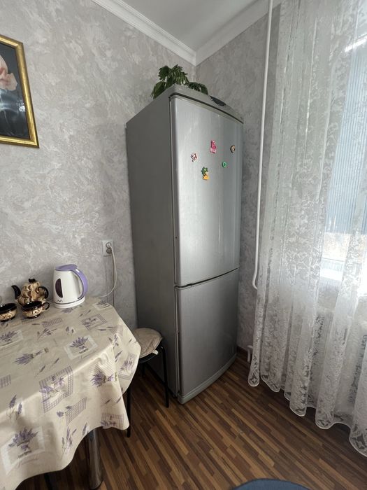 Холодильник Lg c No frost