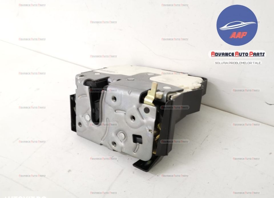 Оригинална предна дясна брава / Mini Cooper R56 [фейслифт] Оригинална