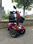 Scuter Drive Blaze ST5D pentru persoane cu dizabilitati/varstnici
