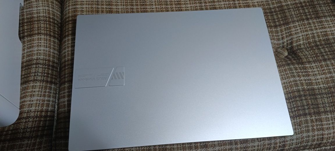 Noutbuk va printer B/U