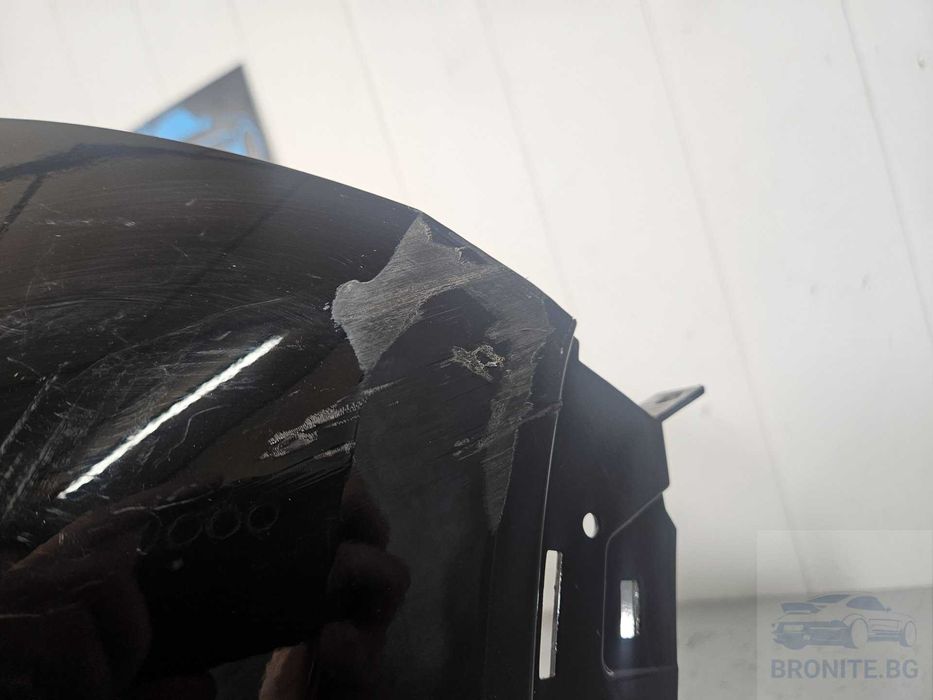 Предна броня Hyundai Tucson N-LINE Хюндай Туксон 2020- 2024