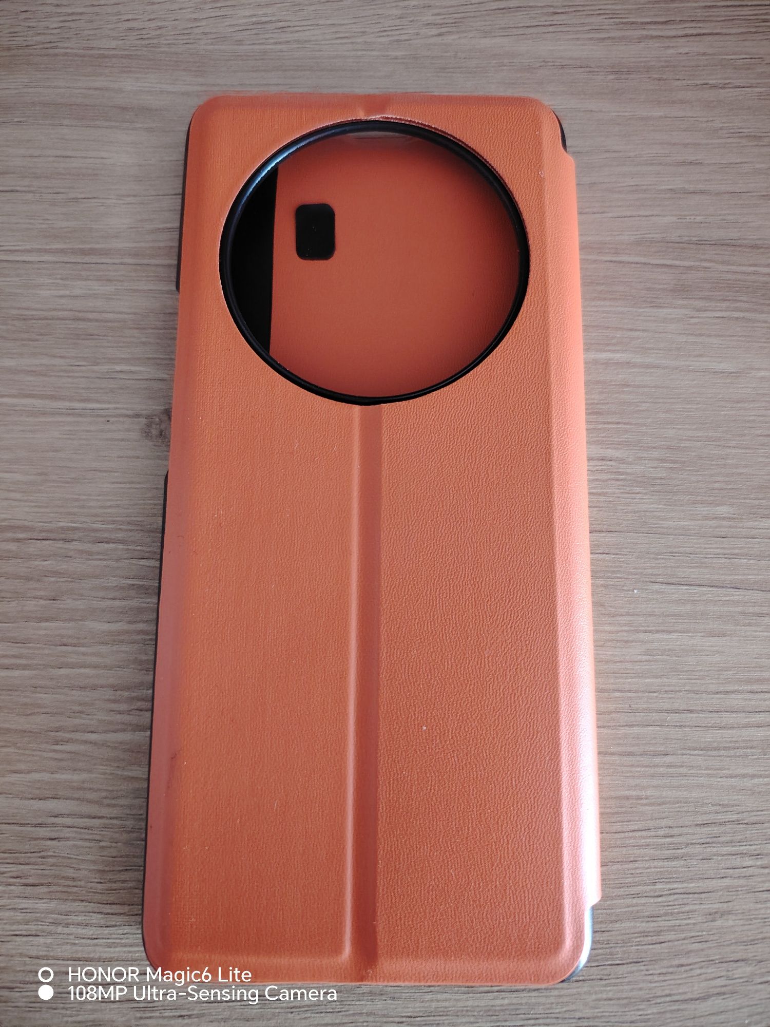 Калъф за Honor magic 6 lite 5G