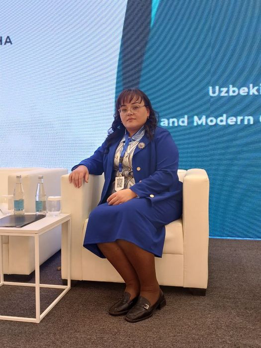 Бухгалтерия мукаммал  хизматларини кўрсатиш