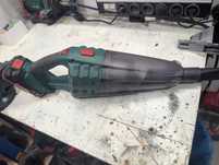 Aspirator PARKSIDE  cu acumulator 20V
