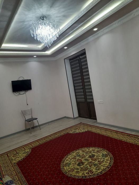 2 хонали квартира ижарага берилади!!!