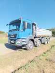 VÂND MAN TGS 35.440 An 2015