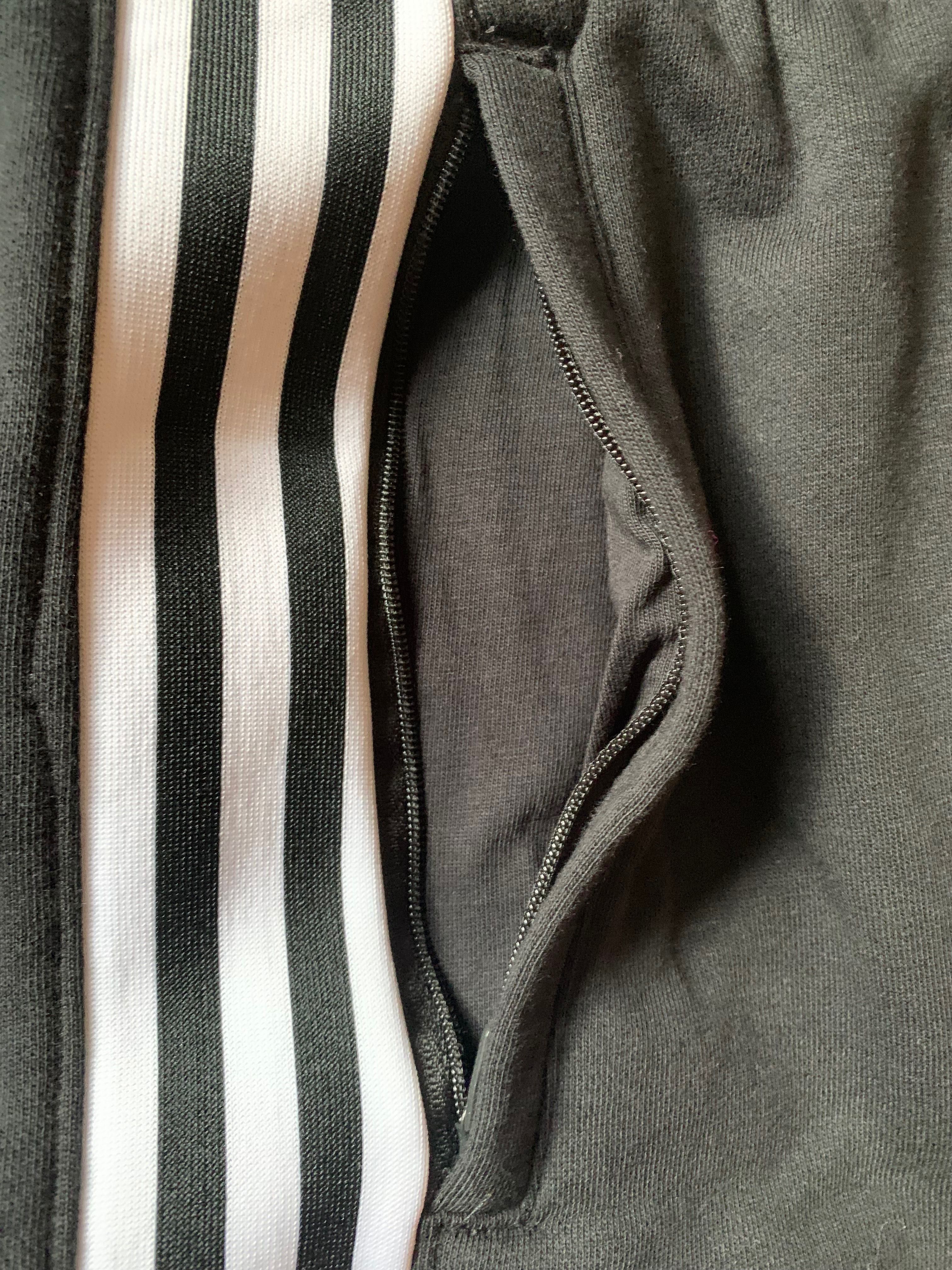 Adidas shorts size M
