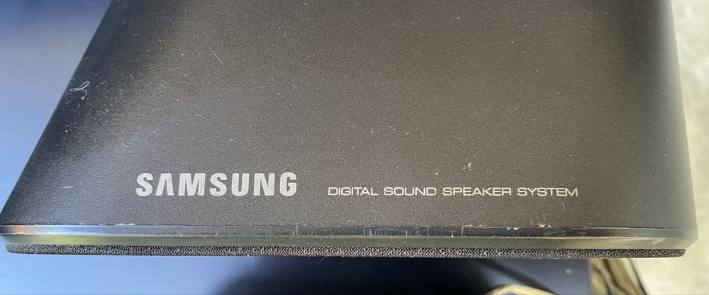 Sistem Home Cinema SAMSUNG HT-X20