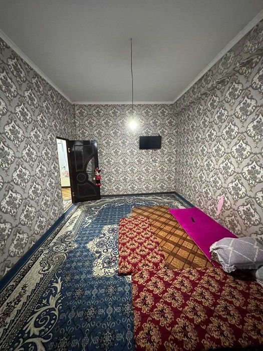 2 хоналик 5 этаж, 5 микр, сомий соф мед,