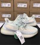 Yeezy 350 V2 Reflect Cloud White Boost Yeezy 350 White Cloud White