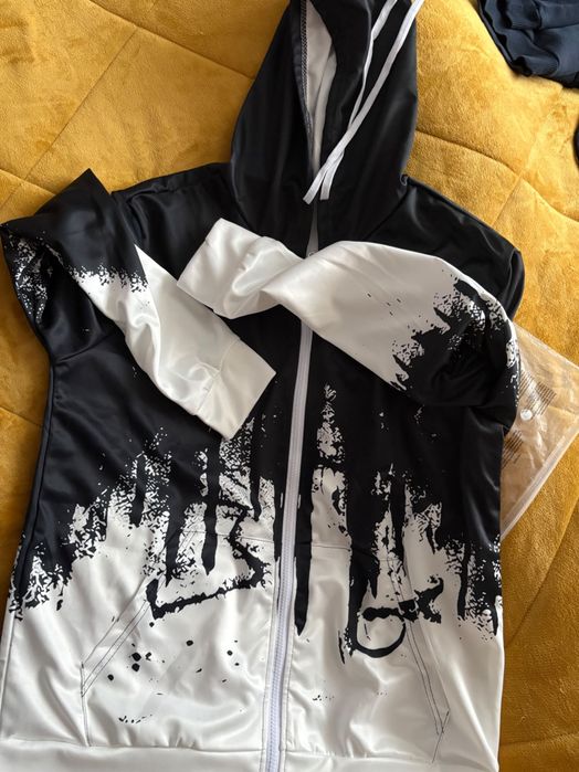 Мъжко горно -анцунг