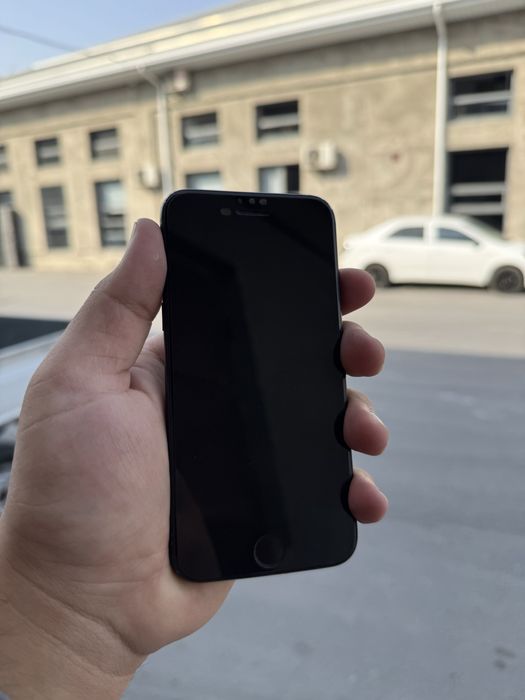 iPhone se 2020 KH/A