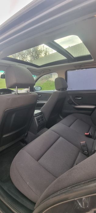 Vând  BMW 320.E91 AUTOMAT