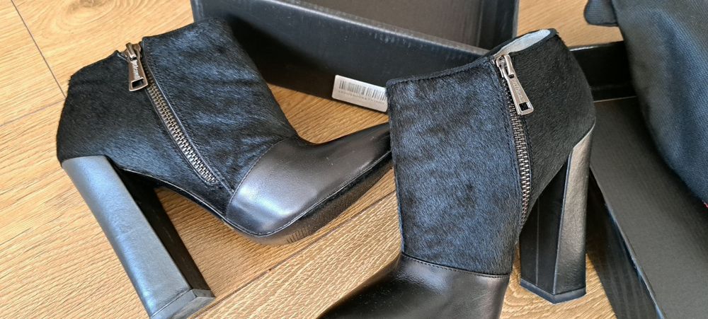 Боти Just Cavalli, номер 37