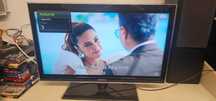 Televizoare led, smart, simple, diferite  diagonale