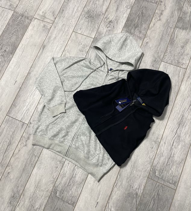 Зипхуди-polo ralph lauren(кофта)
