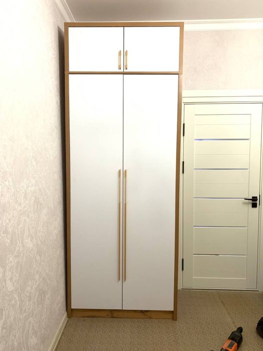 Мебель на заказ Хар хил турдаги мебеллар ясаймиз шкаф крават кухня