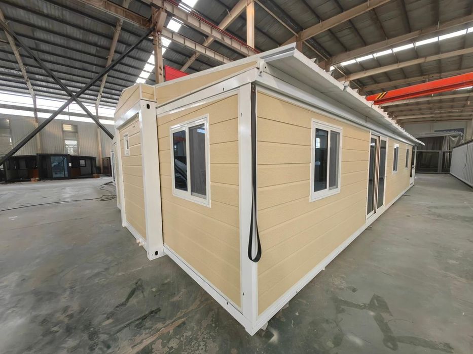 Case modulare de vânzare