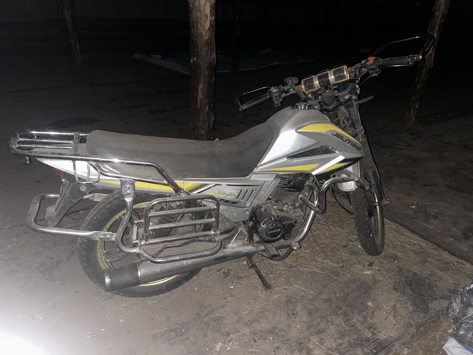 Продам мотоцикл , обмен на крс мрс