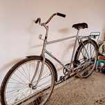 Velosepedlar sotiladi