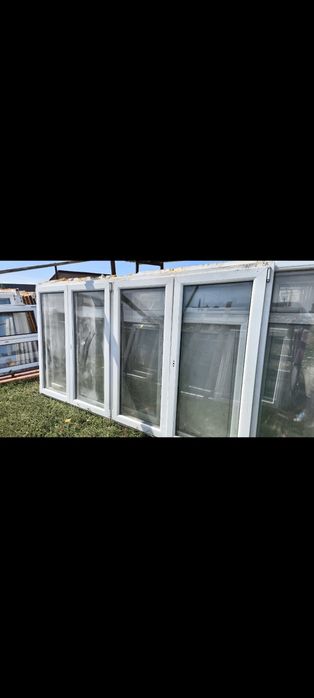 Geam Termopan 280/152 H