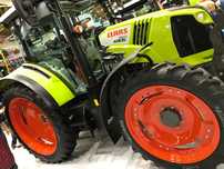 Roti tehnologice inguste pentru orice tip de tractor